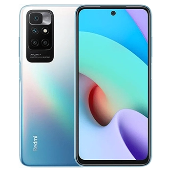 گوشی موبایل شیائومی مدل Redmi 10 Prime ظرفیت 128 گیگابایت و رم 6 گیگابایت